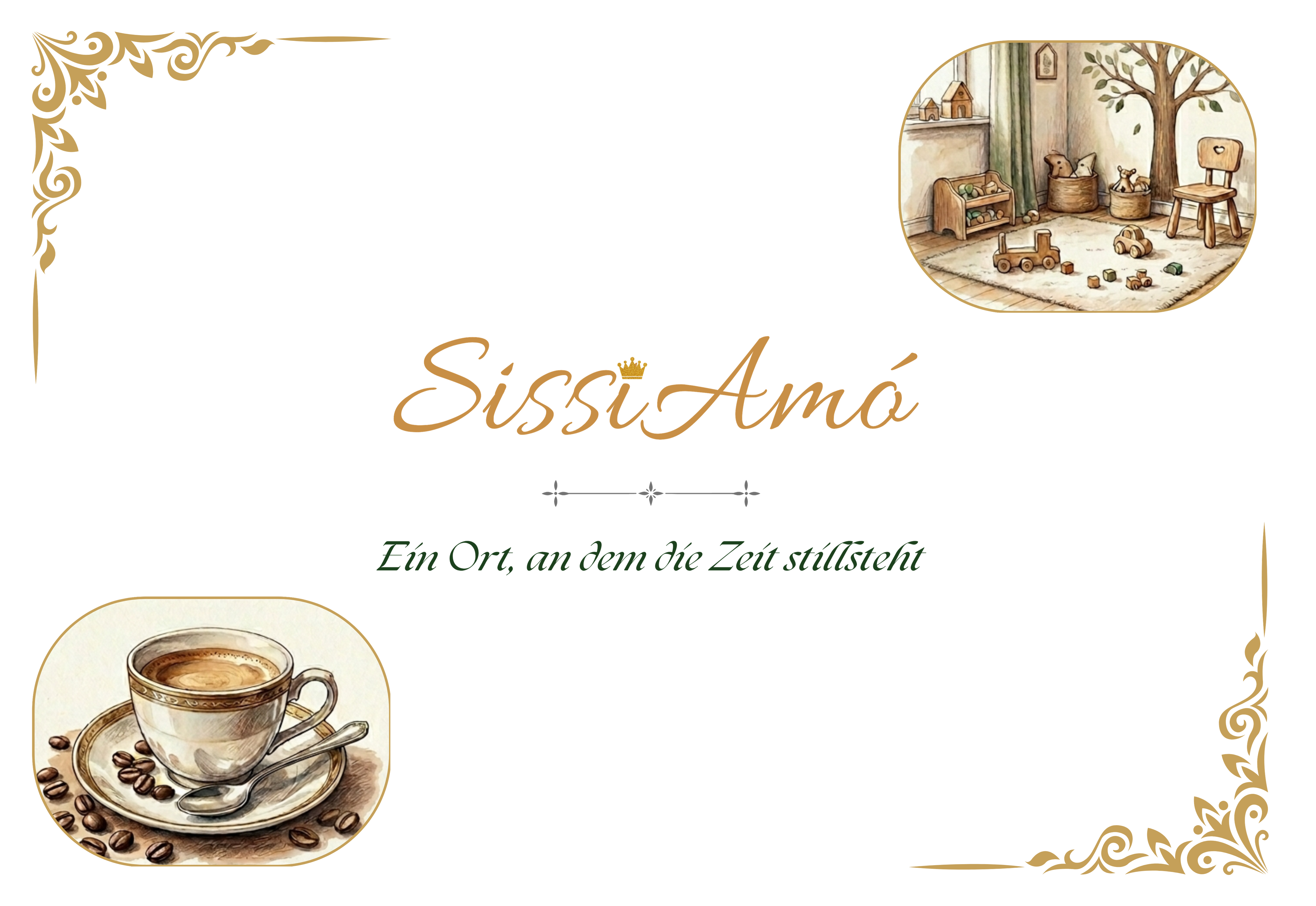 SissiAmó Logo